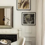 La Clef Champs-élysées By The Crest Collection 5*