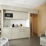 La Clef Champs-élysées By The Crest Collection Hotel 5*