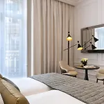 La Clef Champs-élysées By The Crest Collection París