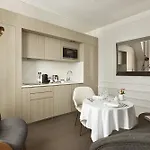 La Clef Champs-élysées By The Crest Collection París