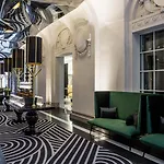 La Clef Champs-élysées By The Crest Collection 5* París