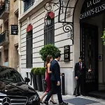 Hotel La Clef Champs-élysées By The Crest Collection