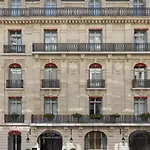 La Clef Champs-élysées By The Crest Collection 5* París