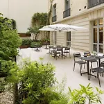 Hotel La Clef Champs-élysées By The Crest Collection 5*