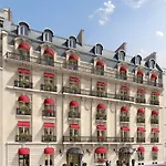 Hotel La Clef Champs-élysées By The Crest Collection París