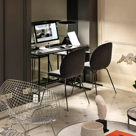 Hotel La Clef Champs-élysées By The Crest Collection 5*