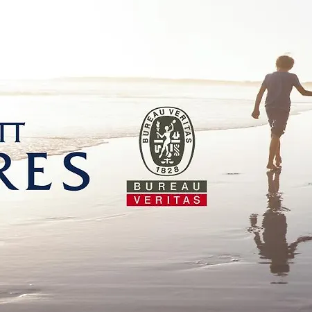La Clef Champs-elysees By The Crest Collection ホテル パリ