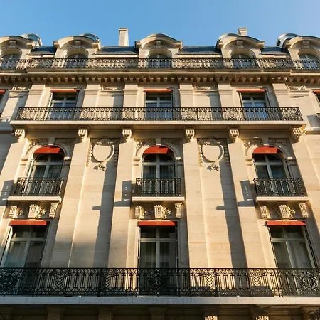 Otel La Clef Champs-elysees By The Crest Collection