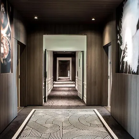 La Clef Champs-elysees By The Crest Collection 5* Paris