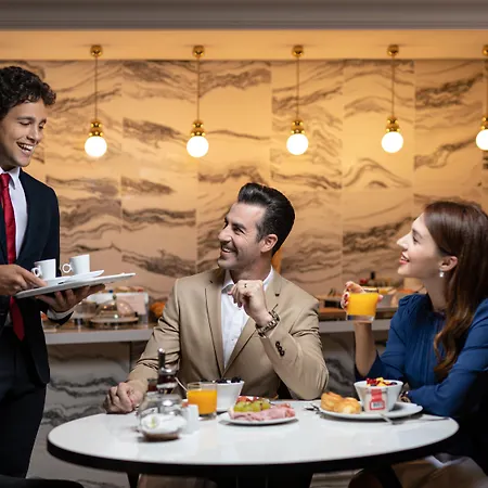 La Clef Champs-elysees By The Crest Collection 5* Париж