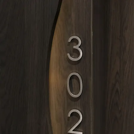 La Clef Champs-elysees By The Crest Collection 5*