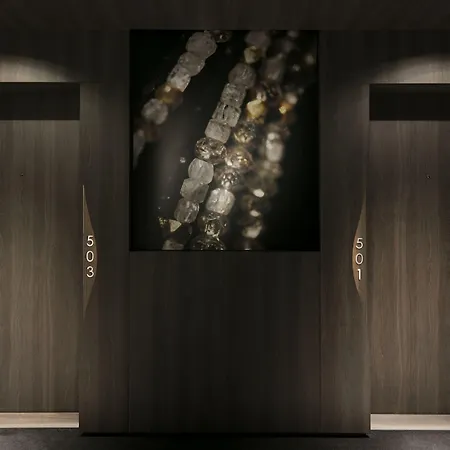 La Clef Champs-elysees By The Crest Collection 5*