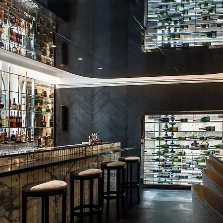 La Clef Champs-elysees By The Crest Collection 5*