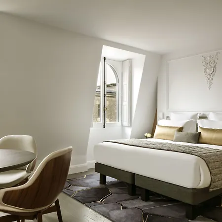 La Clef Champs-elysees By The Crest Collection 5*