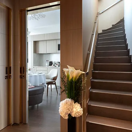 La Clef Champs-elysees By The Crest Collection 5*