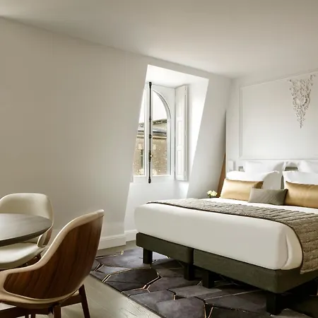 Hotel La Clef Champs-elysees By The Crest Collection