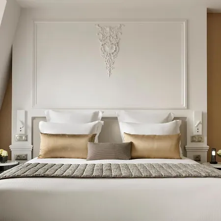 La Clef Champs-elysees By The Crest Collection Hotel 5*