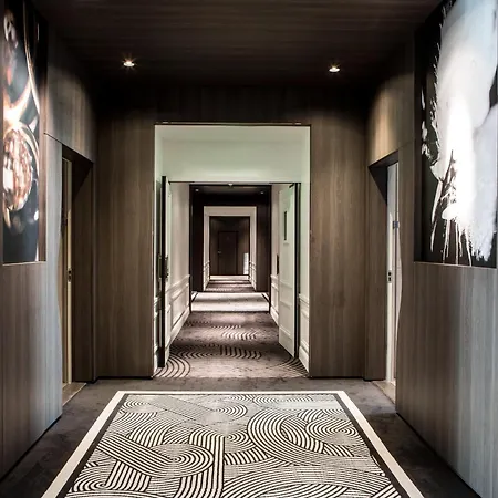 La Clef Champs-elysees By The Crest Collection Hotel 5*