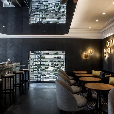 La Clef Champs-elysees By The Crest Collection Hotel