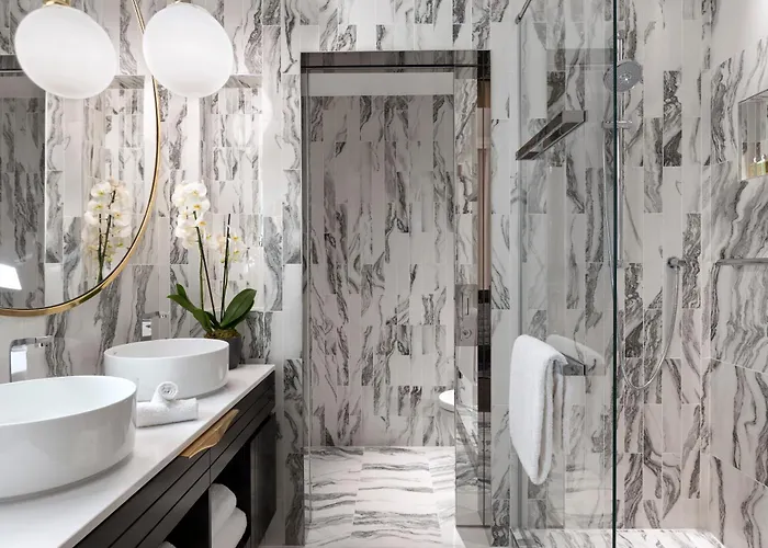 巴黎拉克莱芙香榭丽大街服务公寓 • 雅诗阁臻选 巴黎