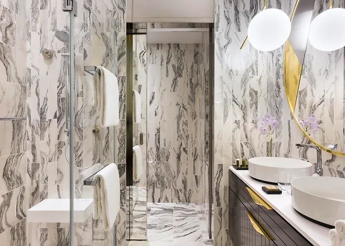 巴黎拉克莱芙香榭丽大街服务公寓 • 雅诗阁臻选