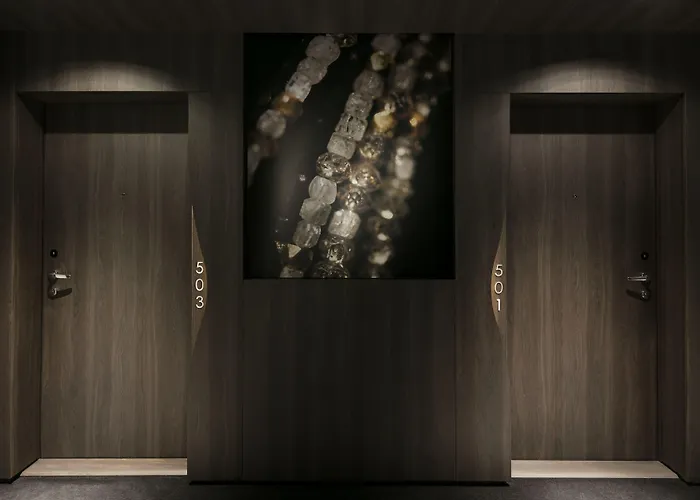 巴黎拉克莱芙香榭丽大街服务公寓 • 雅诗阁臻选 5*