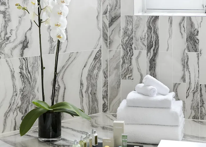 酒店 巴黎拉克莱芙香榭丽大街服务公寓 • 雅诗阁臻选 5*