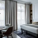 La Clef Champs-elysees By The Crest Collection Otel 5*