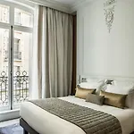 La Clef Champs-elysees By The Crest Collection 5* Paris