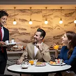 La Clef Champs-elysees By The Crest Collection 5* Paris