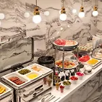 Otel La Clef Champs-elysees By The Crest Collection 5*