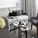 La Clef Champs-elysees By The Crest Collection Otel 5*
