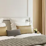 La Clef Champs-elysees By The Crest Collection Otel Paris