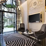 La Clef Champs-elysees By The Crest Collection Paris