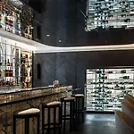 La Clef Champs-elysees By The Crest Collection 5*