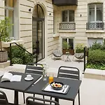 La Clef Champs-elysees By The Crest Collection Otel 5*