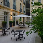 La Clef Champs-elysees By The Crest Collection Paris