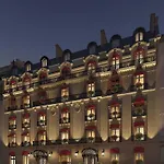 Otel La Clef Champs-elysees By The Crest Collection 5*