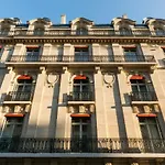 Otel La Clef Champs-elysees By The Crest Collection