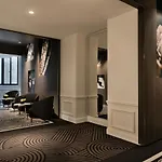 La Clef Champs-elysees By The Crest Collection 5*