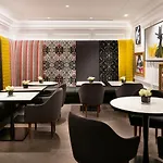 Otel La Clef Champs-elysees By The Crest Collection 5*