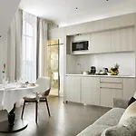 La Clef Champs-elysees By The Crest Collection 5* Париж