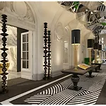 La Clef Champs-elysees By The Crest Collection 5*