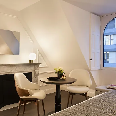 La Clef Champs-elysees By The Crest Collection 5* Paris