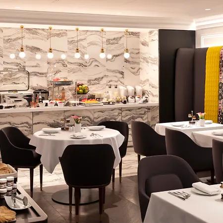 La Clef Champs-elysees By The Crest Collection Hotel