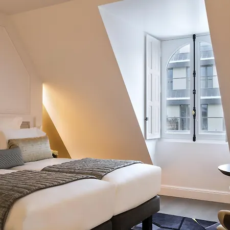 La Clef Champs-elysees By The Crest Collection Hotel
