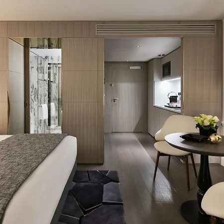 La Clef Champs-elysees By The Crest Collection Hotel Paris