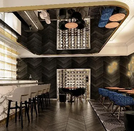 Hotel La Clef Champs-elysees By The Crest Collection