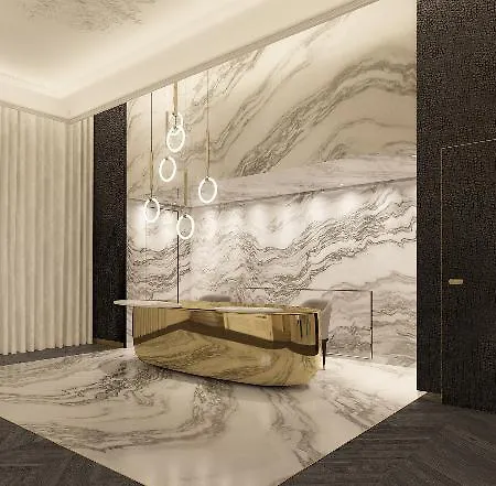 La Clef Champs-elysees By The Crest Collection Hotel Paris