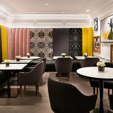 Hotel La Clef Champs-elysees By The Crest Collection 5*